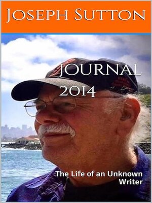 cover image of Journal 2014